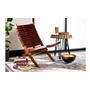 Chaise longue Balka de South Shore