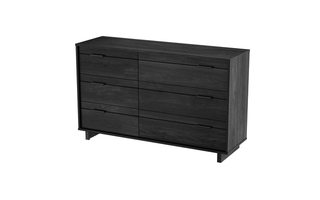 Bureau double Fynn de South Shore