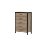 Commode 5 tiroirs Munich de South Shore