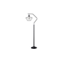 Lampe sur pied Makeika de Ashley - L207181