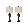 Lampe de table Darlita Ensemble de 2 de Ashley - L204024