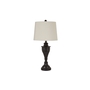 Lampe de table Darlita Ensemble de 2 de Ashley - L204024