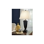 Lampe de table Amerigin Ensemble de 2 de Ashley - L243154