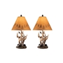 Lampe de table Derek Ensemble de 2 de Ashley - L316984