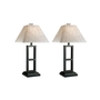 Lampe de table Deidra Ensemble de 2 de Ashley - L318924