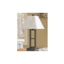 Lampe de table Deidra Ensemble de 2 de Ashley - L318924