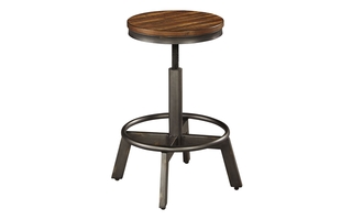 Tabouret de hauteur de comptoir Torjin de Ashley - D440-024