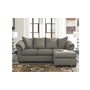 Sofa récamier Darcy de Ashley - 7500518