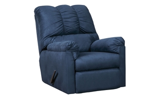 Fauteuil inclinable Darcy - 7500725