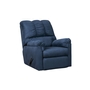 Fauteuil inclinable Darcy - 7500725