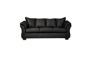 Sofa-lit format double 54 po Darcy de Ashley - 7500836