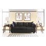 Sofa-lit format double 54 po Darcy de Ashley - 7500836