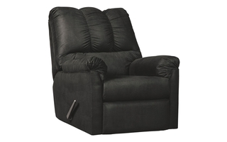 Fauteuil inclinable Darcy - 7500825