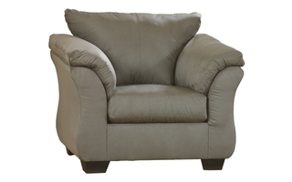 Fauteuil Darcy de Ashley - 7500520