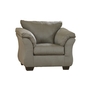 Fauteuil Darcy de Ashley - 7500520