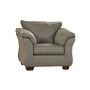 Fauteuil Darcy de Ashley - 7500520