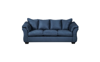 Sofa-lit format double 54 po Darcy de Ashley - 7500736