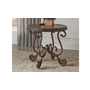 Table de bout Rafferty de Ashley - T382-6