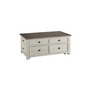 Table de centre Bolanburg avec plateau relevable de Ashley - T637-20