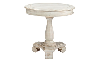 Table de bout Mirimyn de Ashley - T505-106