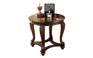 Table de bout Norcastle de Ashley - T499-6