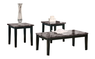 Tables de salon Maysville Ensemble de 3 de Ashley - T204-13