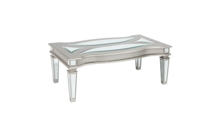 Table de centre Tessani de Ashley - T099-1