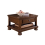 Table de centre Porter avec plateau relevable de Ashley - T697-0