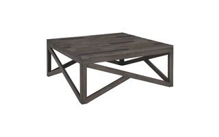 Table de centre Haroflyn de Ashley - T329-8