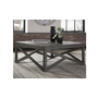 Table de centre Haroflyn de Ashley - T329-8