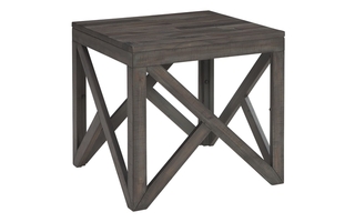 Table de bout Haroflyn de Ashley - T329-2