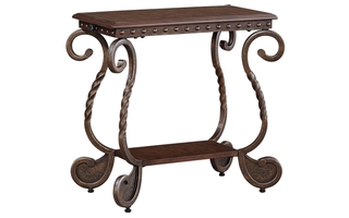 Table de bout Rafferty de Ashley - T382-7