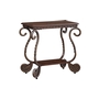 Table de bout Rafferty de Ashley - T382-7