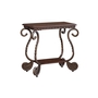 Table de bout Rafferty de Ashley - T382-7