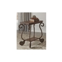 Table de bout Rafferty de Ashley - T382-7