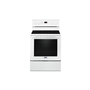 Cuisinière électrique avec convection véritable et préchauffage rapide 6,4 pi³ Maytag - YMER8800FW