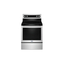 Cuisinière électrique avec convection véritable et préchauffage rapide 6,4 pi³ Maytag - YMER8800FZ