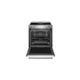 Cuisinière électrique à convection 4 brûleurs 30 po KitchenAid - KSEG950ESS