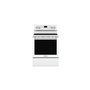 Cuisinière électrique convection 5 éléments 30 po KitchenAid - YKFEG500EWH