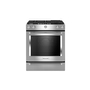 Cuisinière bi-combustible à convection 30 po KitchenAid - YKSDB900ESS