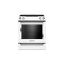 Cuisinière électrique à convection 30 po KitchenAid - YKSEB900EWH