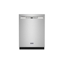 Lave-vaisselle cuve en acier inoxydable Maytag - MDB4949SKZ