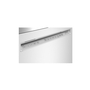 Lave-vaisselle avec panier 3e niveau pour ustensiles 39 dBA KitchenAid - KDFE204KWH