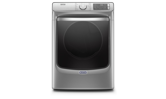 Sécheuse électrique avec fonction Extra Power 7,3 pi³ Maytag - YMED8630HC