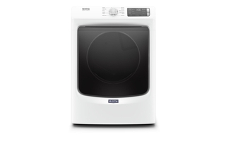 Sécheuse avec fonction Extra Power 7,3 pi³ Maytag - YMED6630HW