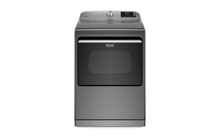 MGD6630HC by Maytag - Front Load Gas Dryer with Extra Power and