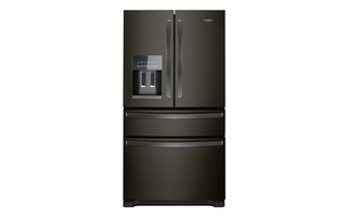 Réfrigérateur à portes françaises 25 pi³ Whirlpool - WRX735SDHV