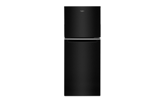 Réfrigérateur à congélateur supérieur 11,6 pi³ Whirlpool - WRT312CZJB