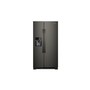 Réfrigérateur côte à côte 21 pi³ Whirlpool - WRS321SDHV