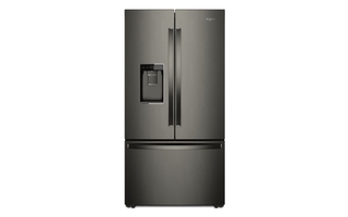 Réfrigérateur à portes françaises 24 pi³ Whirlpool - WRF954CIHV